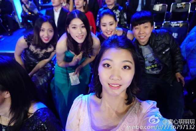 赢得漂亮！12位女排姑娘私底下什么样儿