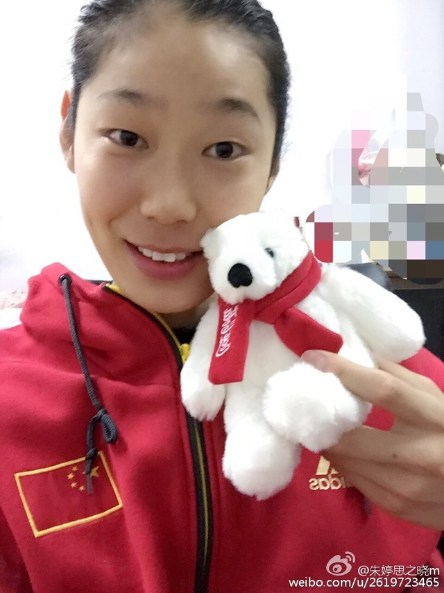 赢得漂亮！12位女排姑娘私底下什么样儿