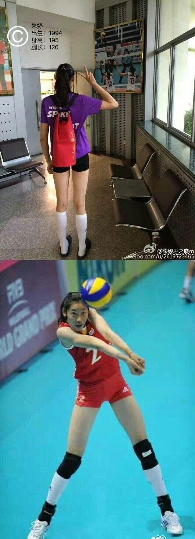 赢得漂亮！12位女排姑娘私底下什么样儿