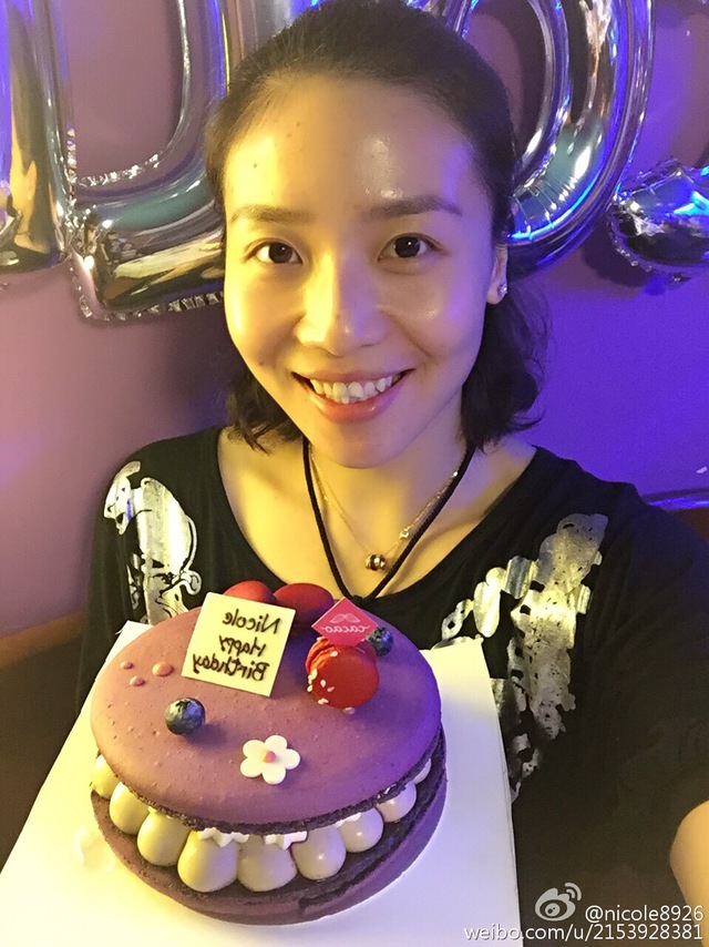赢得漂亮！12位女排姑娘私底下什么样儿