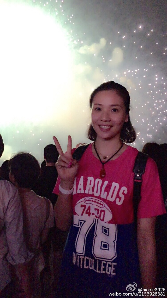赢得漂亮！12位女排姑娘私底下什么样儿