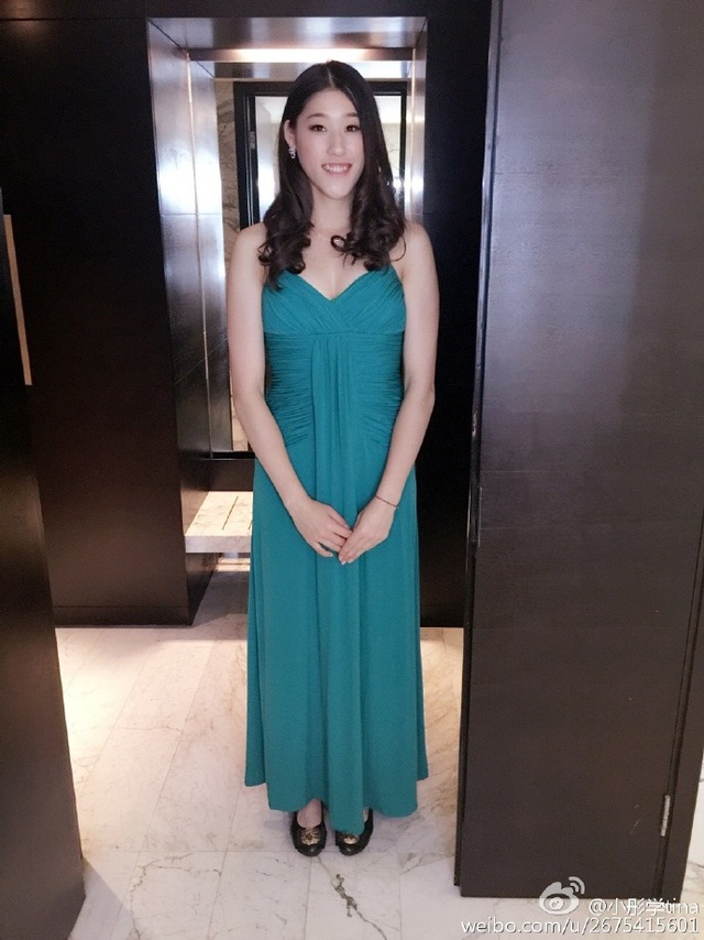 赢得漂亮！12位女排姑娘私底下什么样儿
