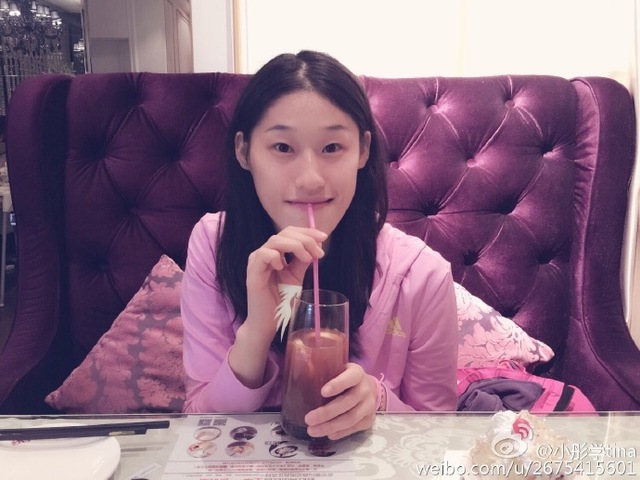 赢得漂亮！12位女排姑娘私底下什么样儿
