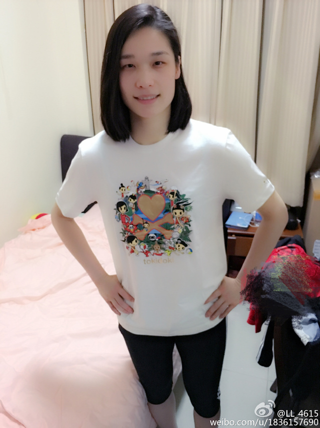 赢得漂亮！12位女排姑娘私底下什么样儿