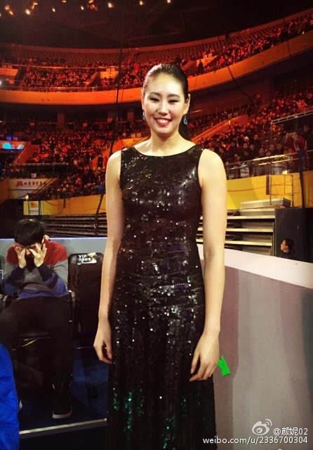 赢得漂亮！12位女排姑娘私底下什么样儿