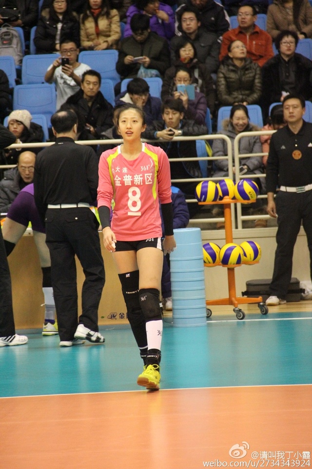 赢得漂亮！12位女排姑娘私底下什么样儿