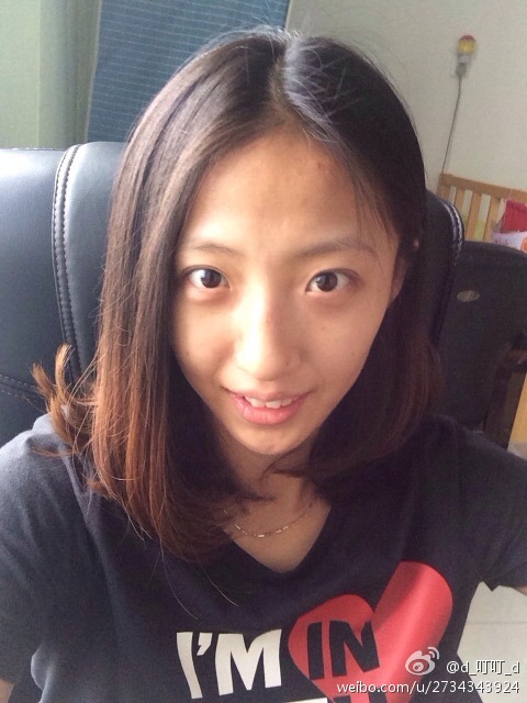 赢得漂亮！12位女排姑娘私底下什么样儿