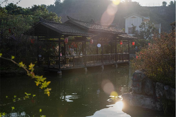 泸州龙马潭区打造近郊旅游平台 注入乡村振兴活力_fororder_未标题-3