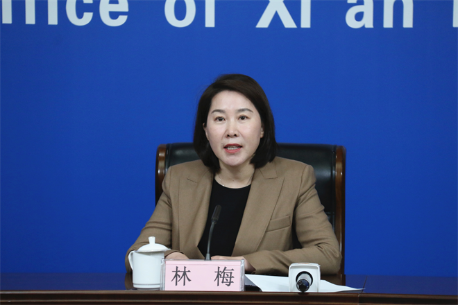 蓝田县：以“六大突破”为抓手 奋力谱写高质量发展新篇章_fororder_图片12