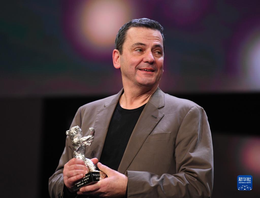 柏林国际电影节主竞赛单元各奖项揭晓 - 国际在线移动版