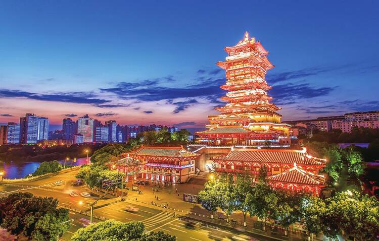 （转载）春天相约绵阳 开启文旅融合高质量发展新篇章_fororder_5881596799e19e4715b78bc0fa2de61f