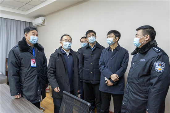 辽宁省2022年国家统一法律职业资格客观题延期考试圆满收官_fororder_图片5