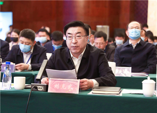项目投资总额达612亿元！ 锦州市央地合作对接会议举行_fororder_3