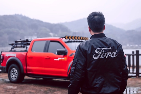 福特F-150猛禽双料车主亲身讲述 为什么它是台无可替代的车_fororder_image010