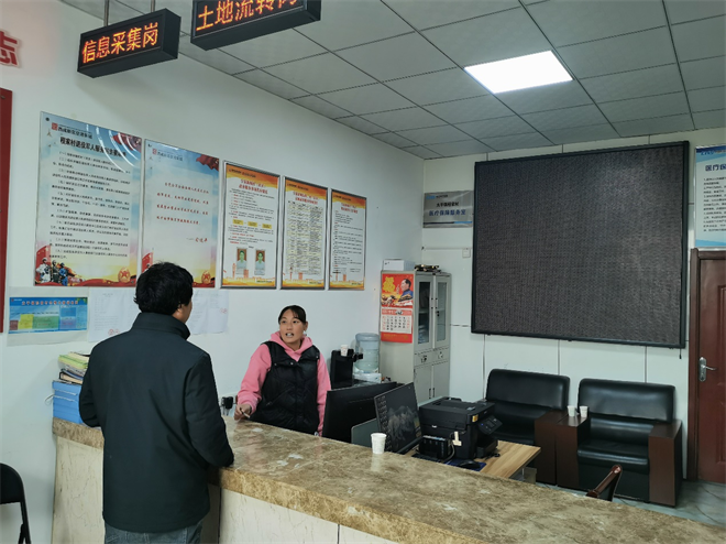 西咸新区太平镇：党建引领乡村振兴 守护群众幸福感_fororder_图片6