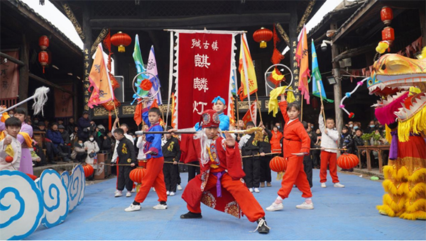 “你好犍为 春天YOU我”——丝路青年花季研学之旅即将开启_fororder_未标题-4