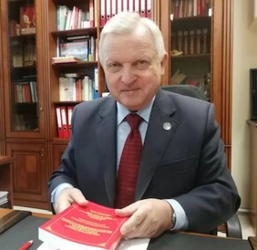 白中友协主席、白国立大学孔子学院白方院长托济克：_fororder_4