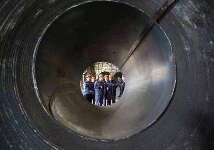 河北武安4家钢铁企业13个产品获奖_fororder_837