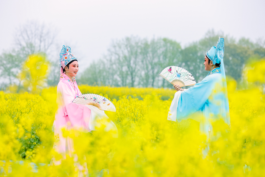 Tonglu Shan-Shui Art Field China 2023 Kicks Off_fororder_桐庐2
