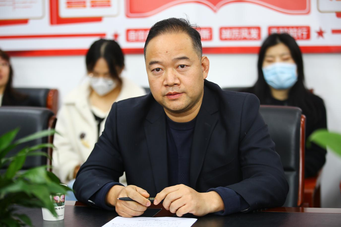 陕西开放大学5G双域专网+高校混合云平台启动 覆盖17万师生_fororder_图片7