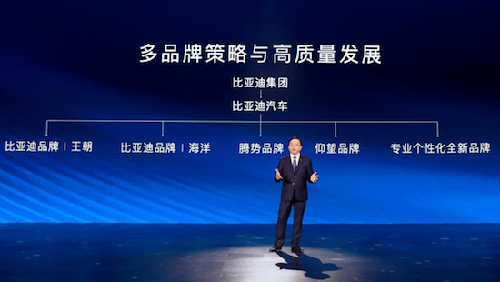 比亚迪2022年营收净利创新高 新能源汽车龙头地位愈加稳固_fororder_image003