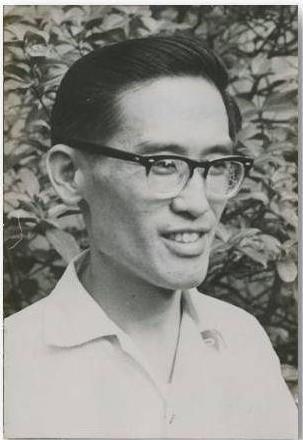 八闽文脉·人物 | 余光中：乡愁永流传