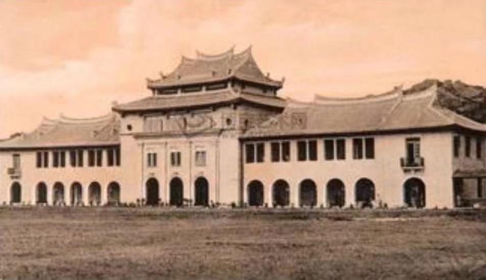八闽文脉·人物 | 余光中：乡愁永流传