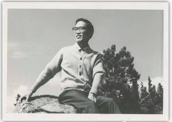 八闽文脉·人物 | 余光中：乡愁永流传