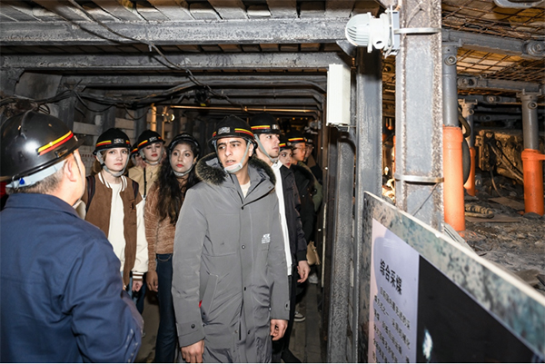 你好犍为·春天YOU我｜丝路青年矿井体验 追忆往日时光_fororder_未标题-2