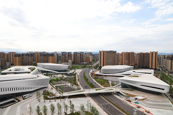 大运国际范儿 七月赛事简阳见_fororder_简阳市文体中心（东来印象）供图-简阳市融媒体中心