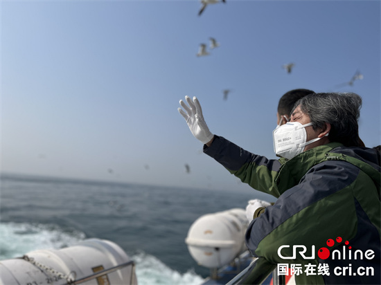 沈阳参与海葬比例全国居首！2023年沈阳市清明节主题海葬仪式在大连举行_fororder_微信图片_20230331160548