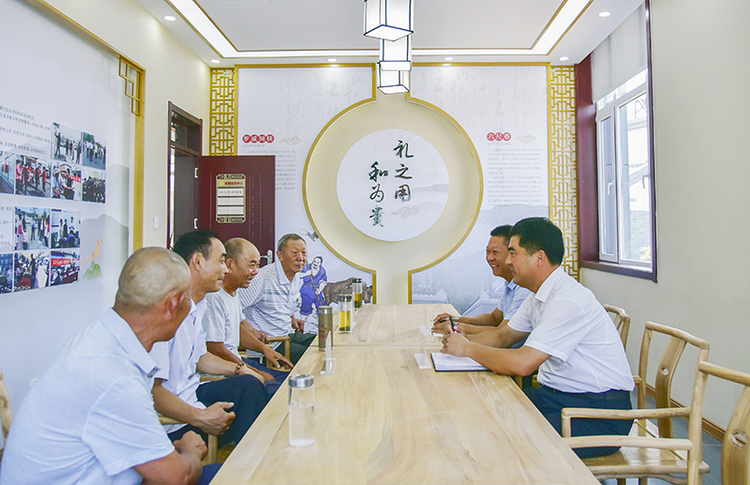 济宁市委常委、副市长董冰：文化“两创”，济宁走“新”又走“心”