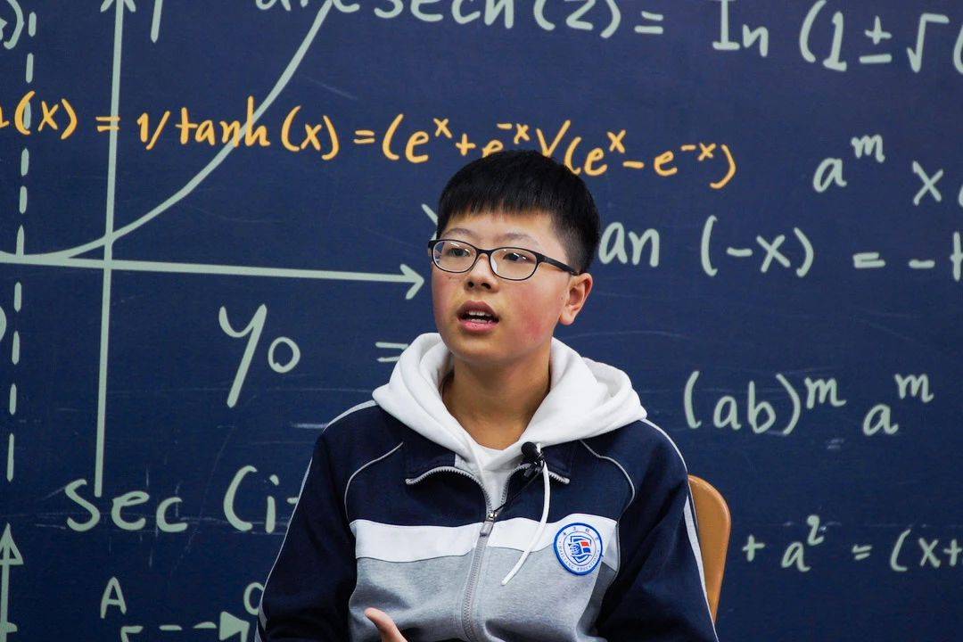 “史”上最“嘉”，海亮学子入选2023国际数学奥林匹克（IMO）中国国家队！
