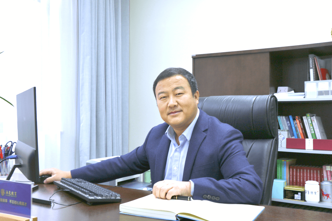 “史”上最“嘉”，海亮学子入选2023国际数学奥林匹克（IMO）中国国家队！