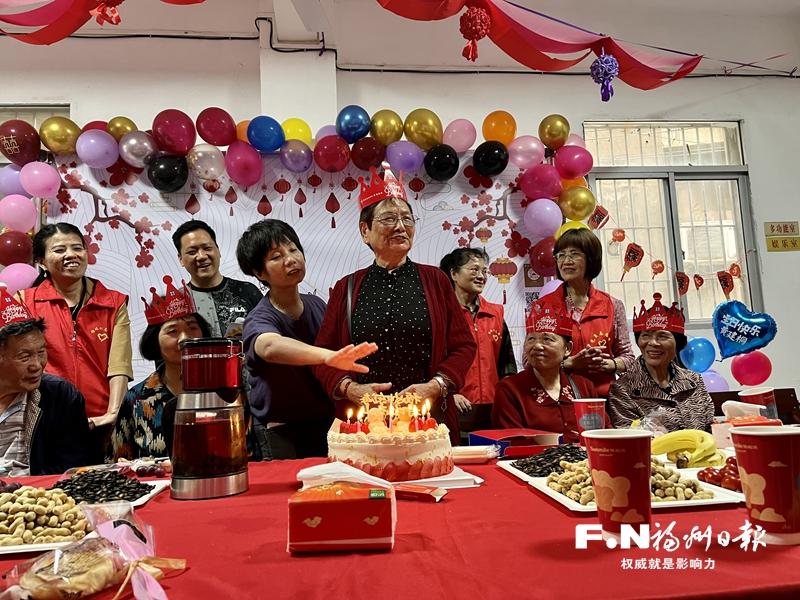 福州仓山：党建+民生 共绘“同心圆”_fororder_415696_8a6832d5-b486-4eda-b6a4-de30eea19d70