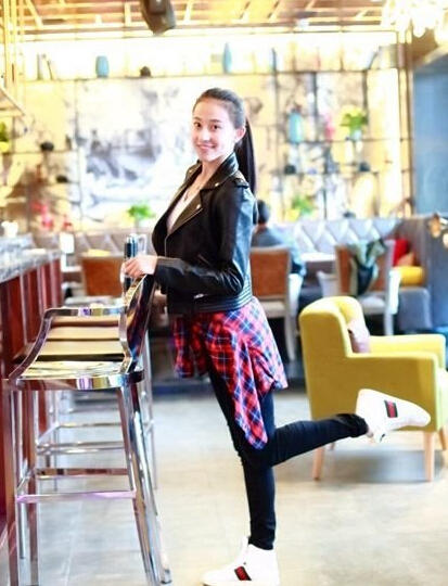颜值高身材好还努力，他们是这样的运动员_娱乐_腾讯网