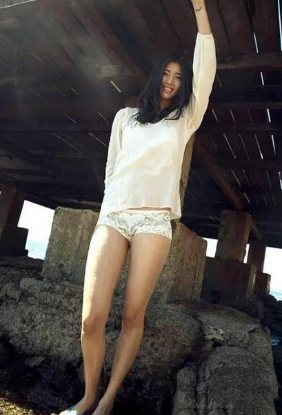 颜值高身材好还努力，他们是这样的运动员_娱乐_腾讯网