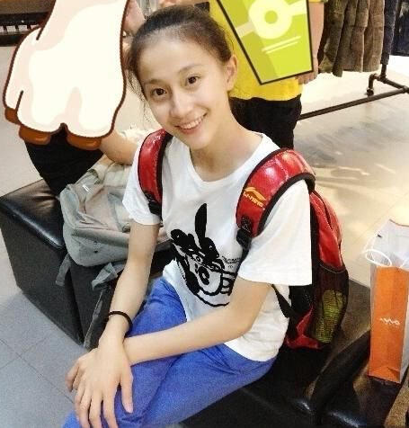颜值高身材好还努力，他们是这样的运动员_娱乐_腾讯网