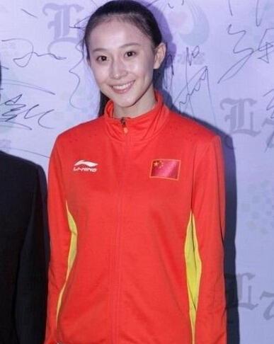 颜值高身材好还努力，他们是这样的运动员_娱乐_腾讯网