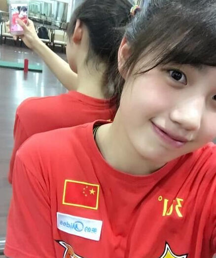 颜值高身材好还努力，他们是这样的运动员_娱乐_腾讯网