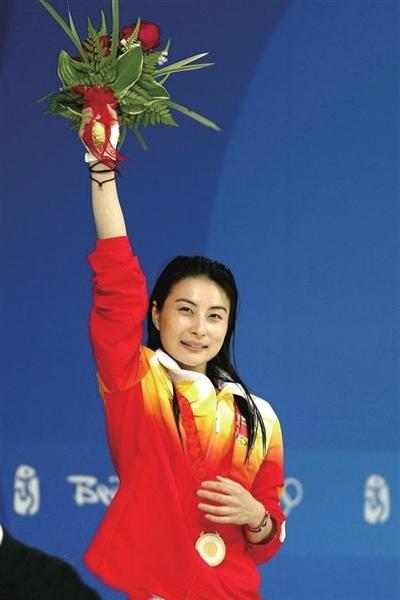 颜值高身材好还努力，他们是这样的运动员_娱乐_腾讯网