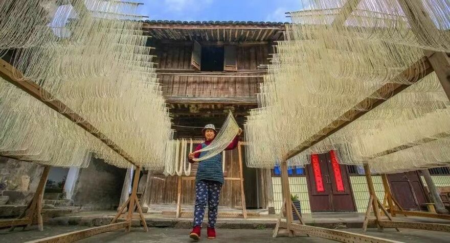 Tonglu Xinhe Suomian Opens in Hangzhou_fororder_1