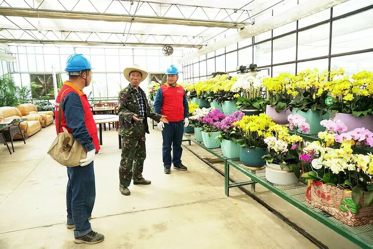 国网陕西电力：优质服务彰显企业担当 跑出乡村振兴“加速度”_fororder_西安3