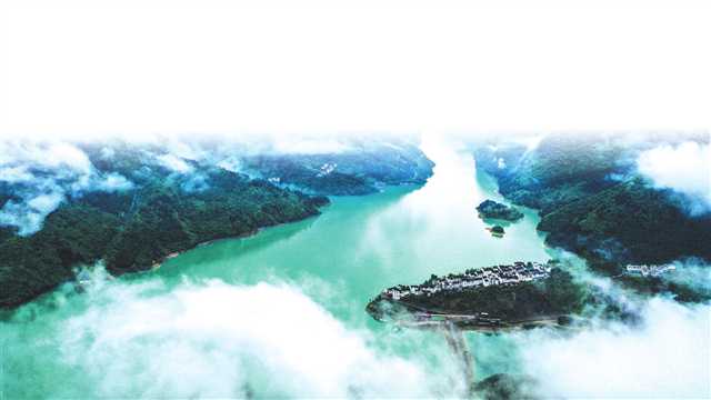 【转载】重庆彭水：做好招商引资大文章 推动经济高质量发展