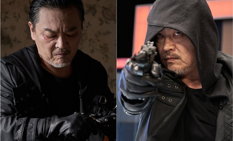 《W两个世界》公开真凶照片 李钟硕韩孝周再陷危机-国际在线