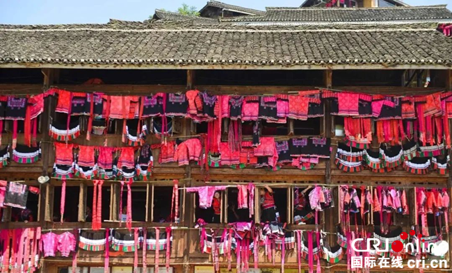 梯田种出“旅游饭”：龙胜大寨村的“蝶变”之路