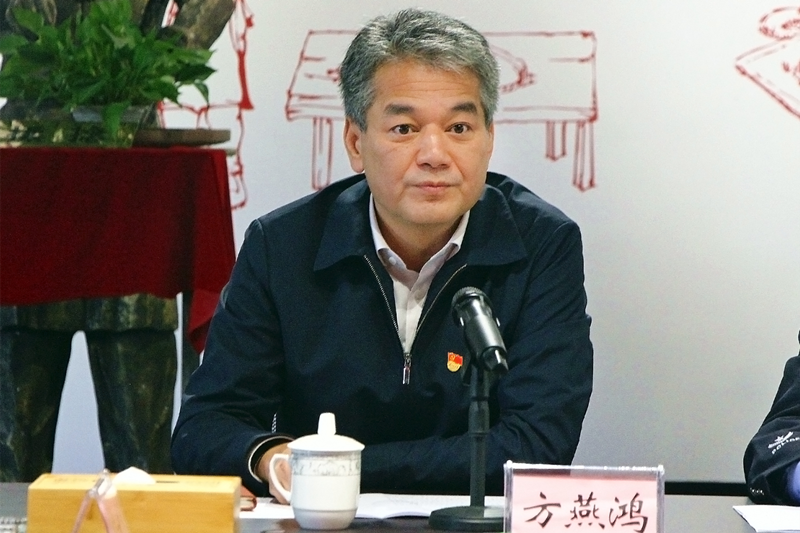 福建省公安厅森林警察总队开展联学联建活动_fororder_图片4