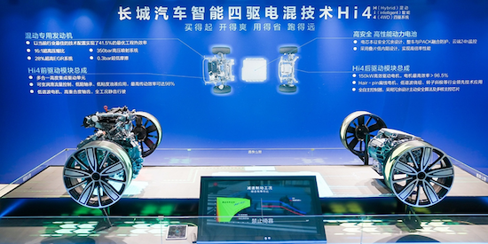 价格降维之下 长城汽车如何用技术升维“反内卷”？_fororder_image003