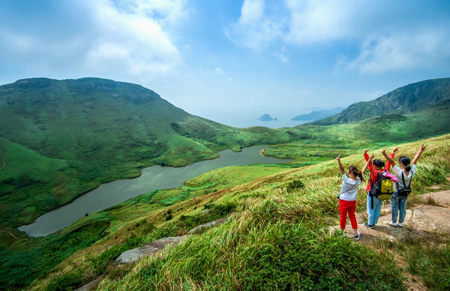 来闽东，赴一场山海间的人文之旅