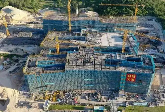 泉州惠安：拼出千亿强县“年年红”